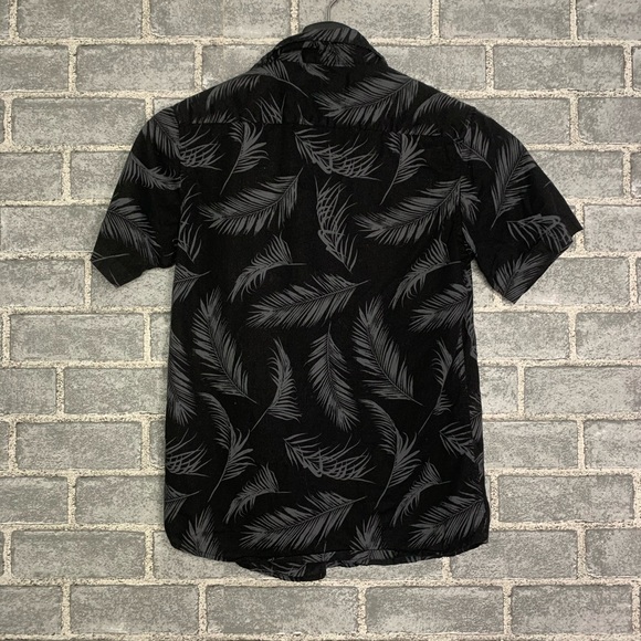 First Wave Button Down - Picture 2 of 4